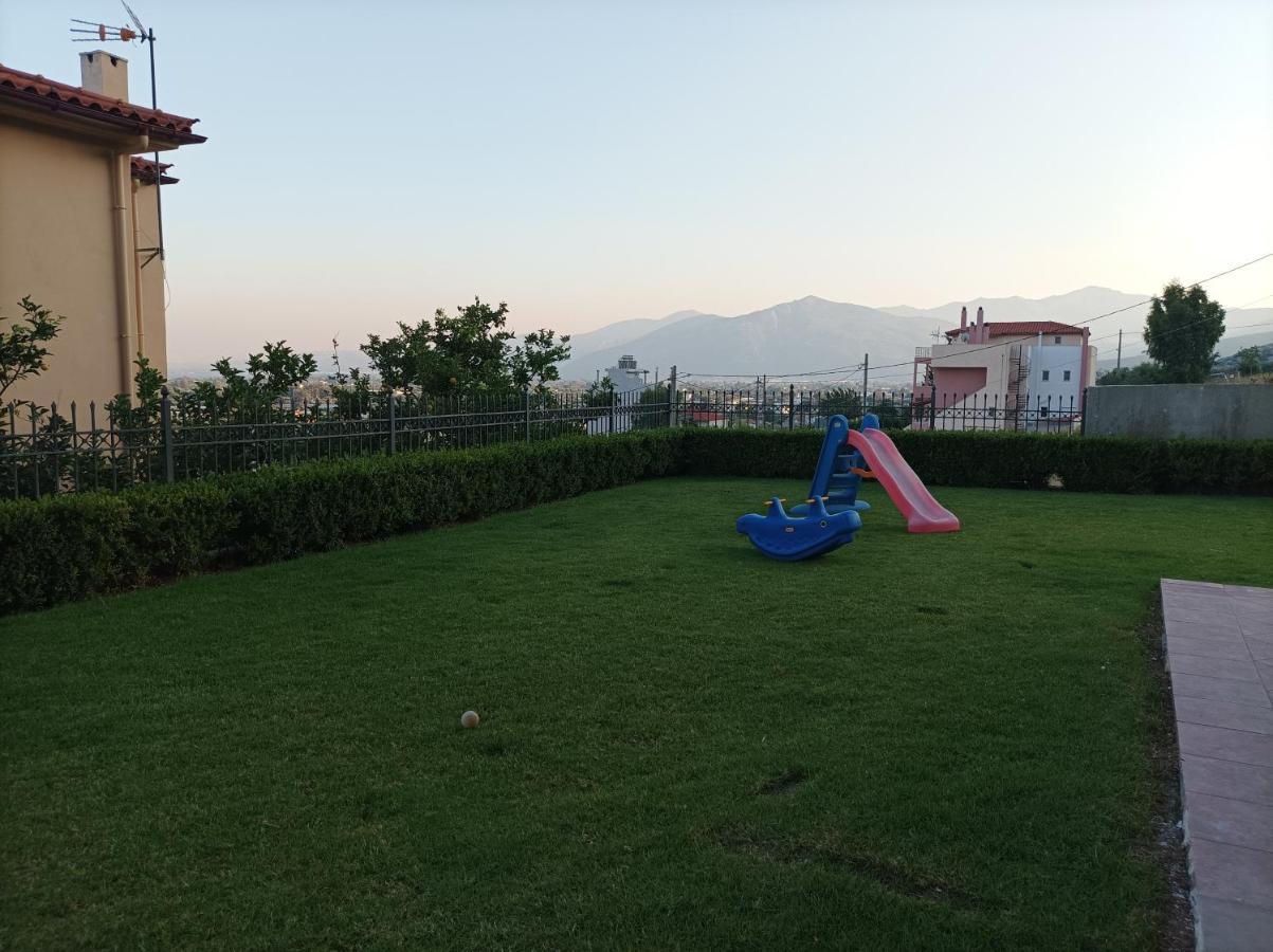 MarathónLazy Farm II别墅 外观 照片